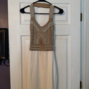 Fashion Nova Maxi Dress